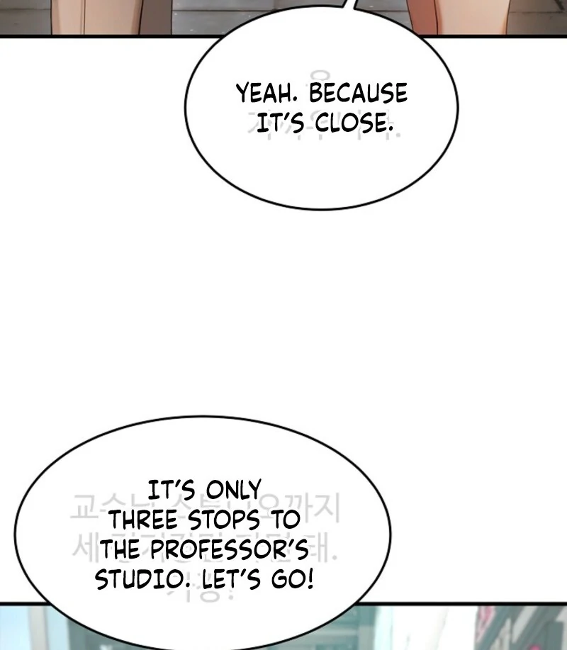 Strong Witch Chapter 23 - Page 68