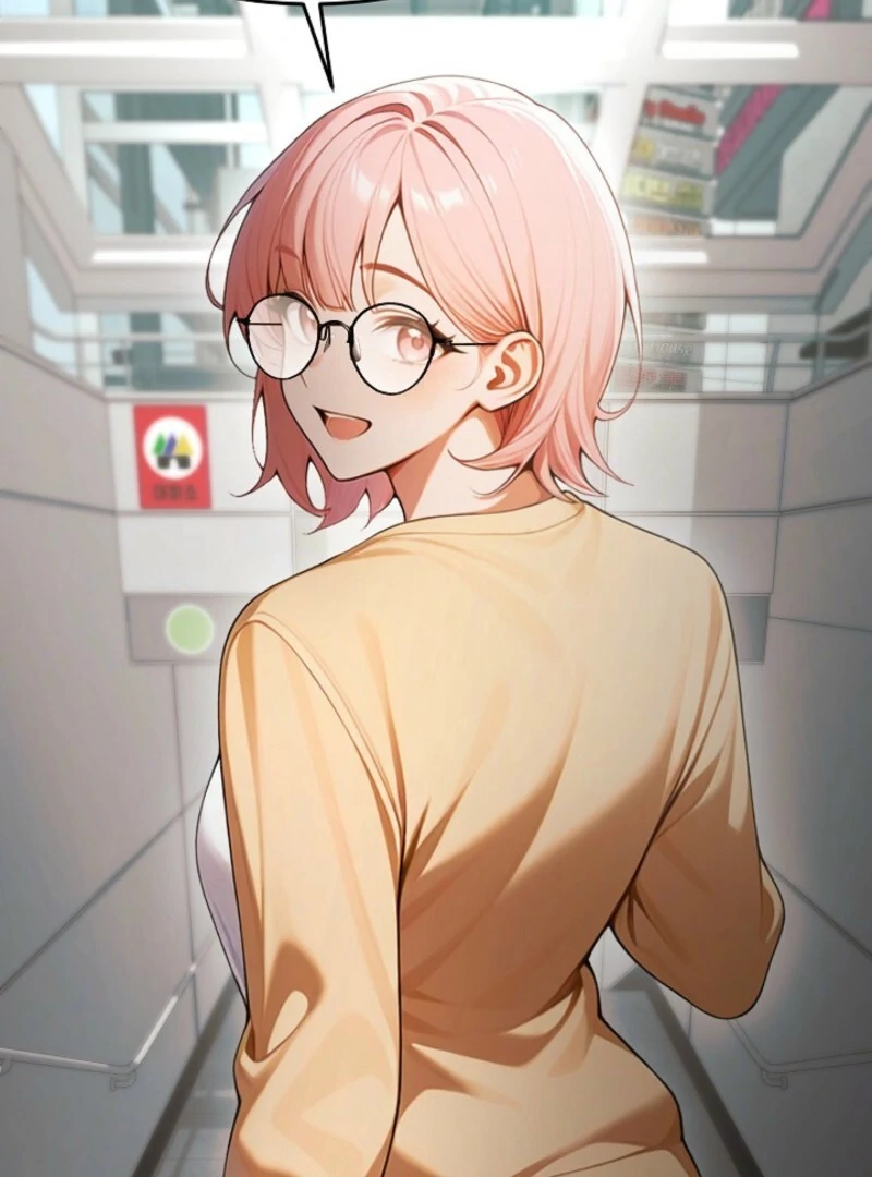 Strong Witch Chapter 23 - Page 69