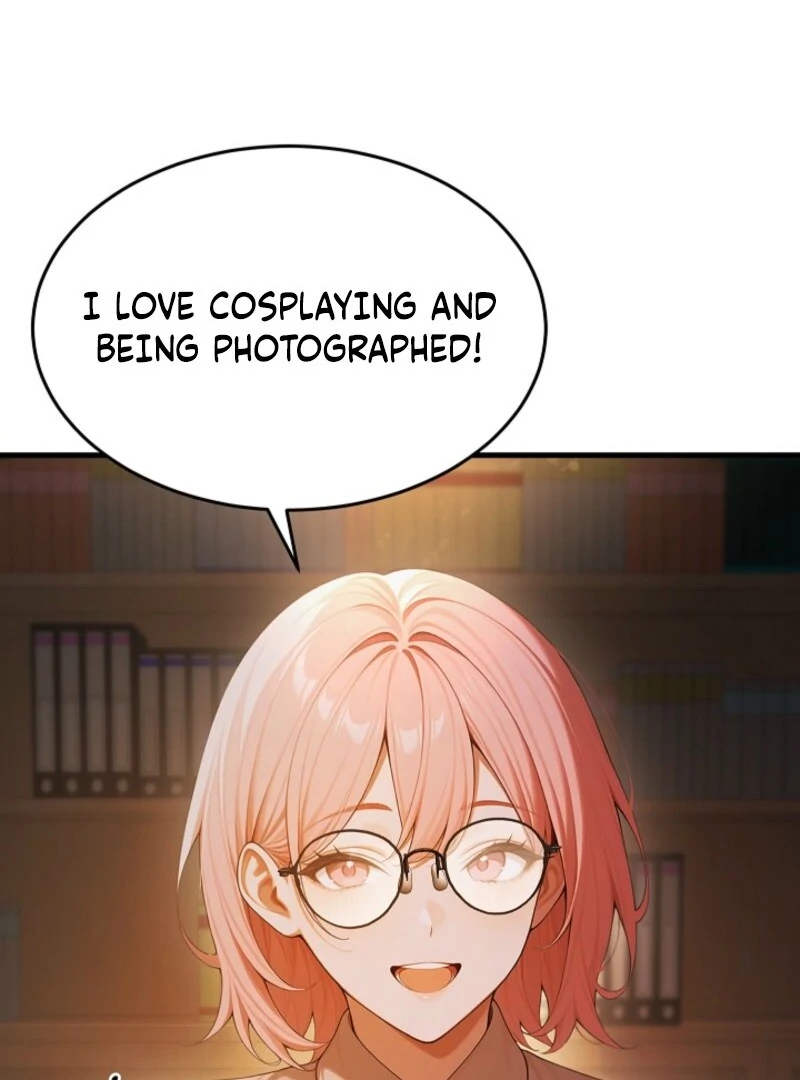 Strong Witch Chapter 23 - Page 8