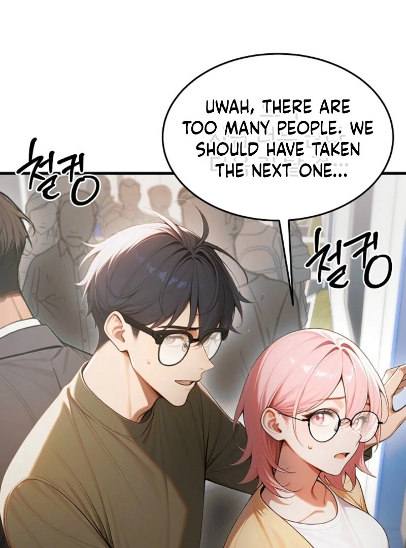 Strong Witch Chapter 23 - Page 73