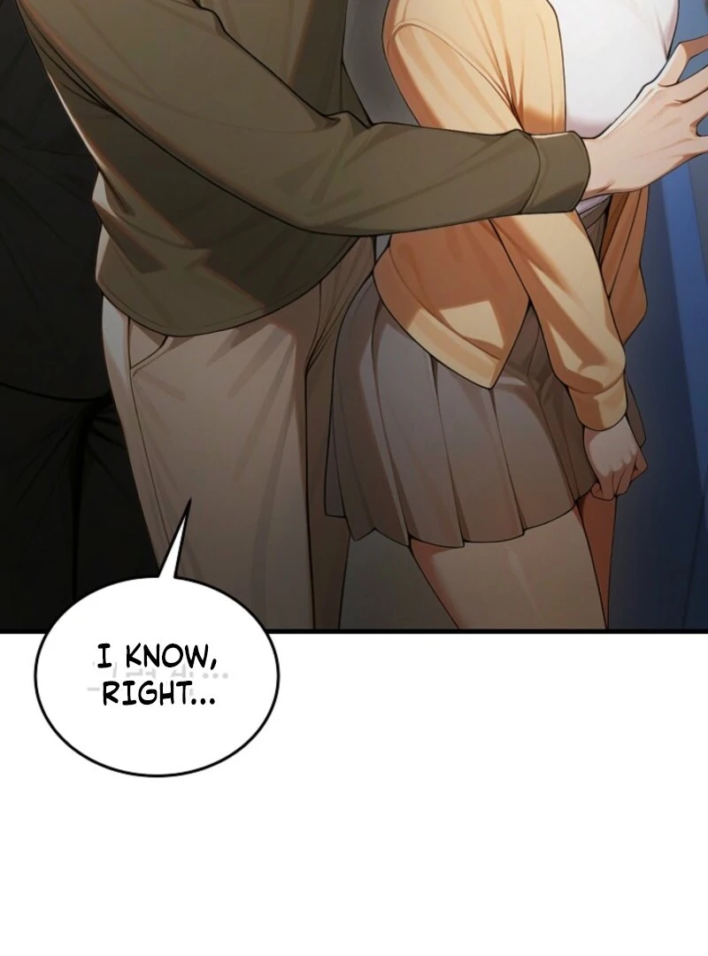 Strong Witch Chapter 23 - Page 74