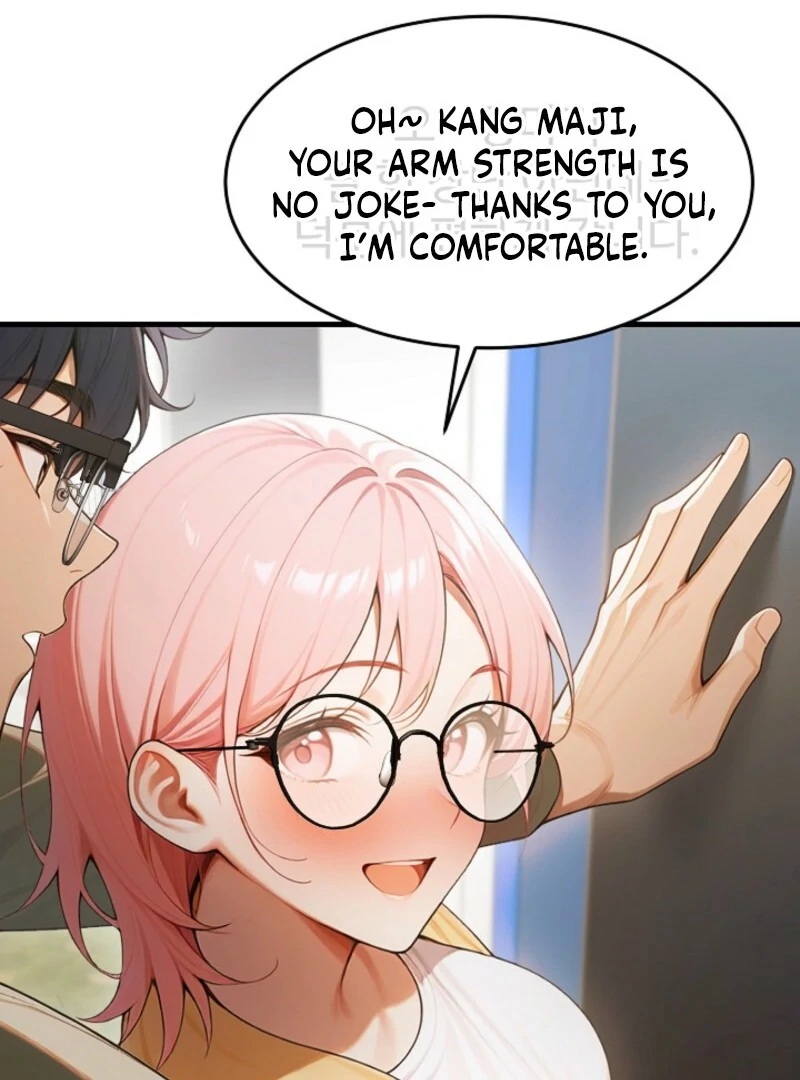Strong Witch Chapter 23 - Page 75