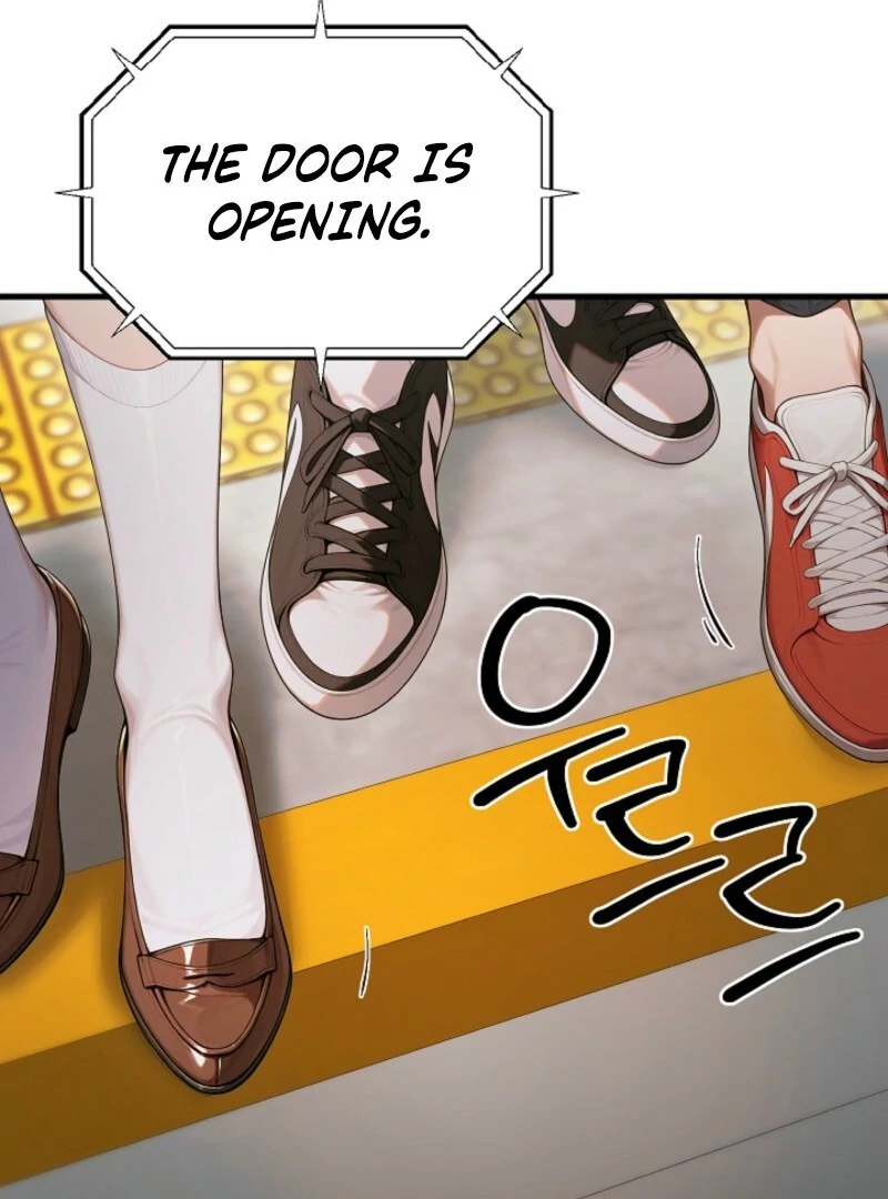 Strong Witch Chapter 23 - Page 77