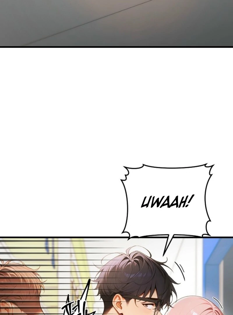 Strong Witch Chapter 23 - Page 78