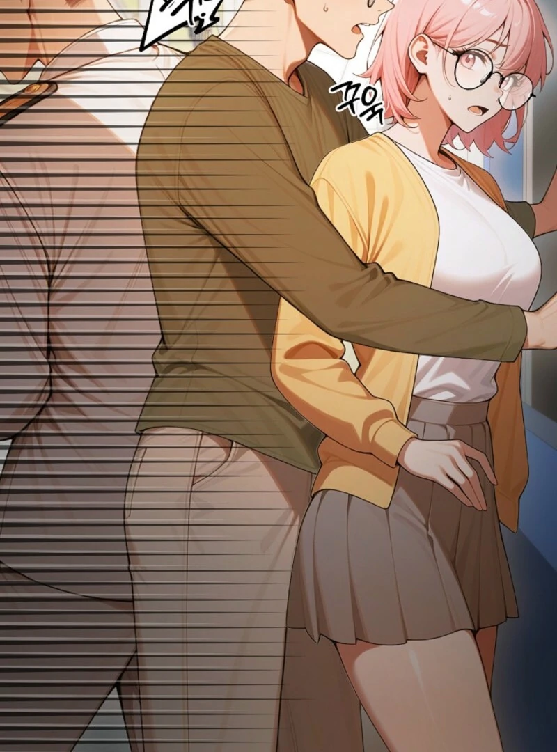 Strong Witch Chapter 23 - Page 79