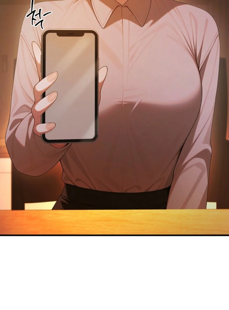 Strong Witch Chapter 23 - Page 9