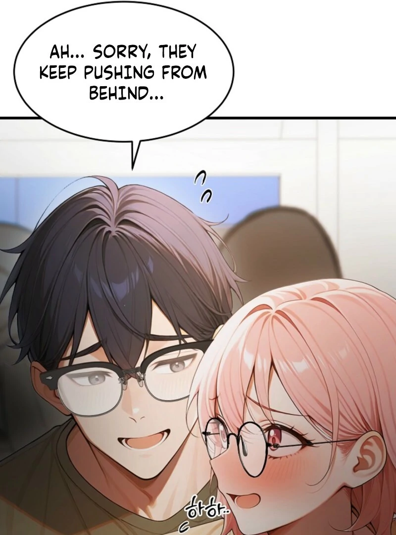 Strong Witch Chapter 23 - Page 83