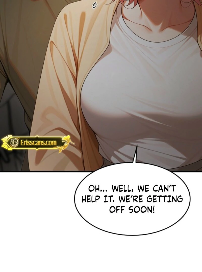 Strong Witch Chapter 23 - Page 84