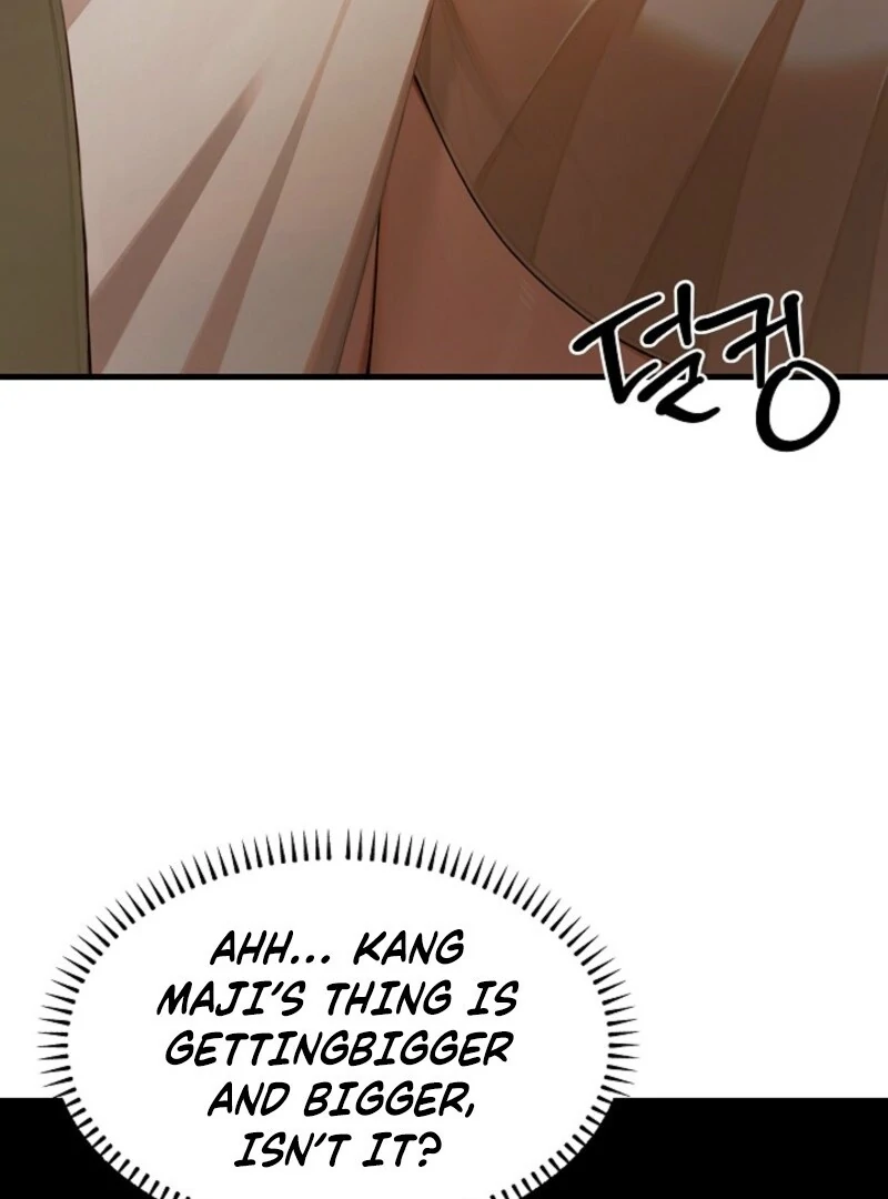 Strong Witch Chapter 23 - Page 86