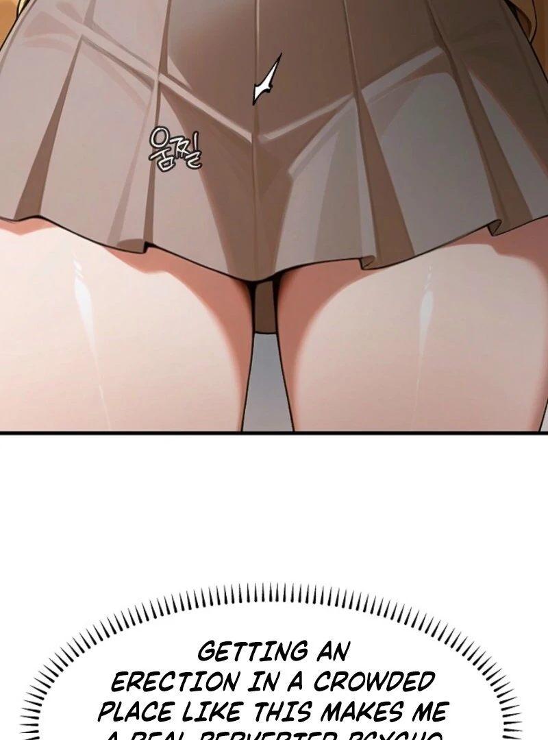 Strong Witch Chapter 23 - Page 88