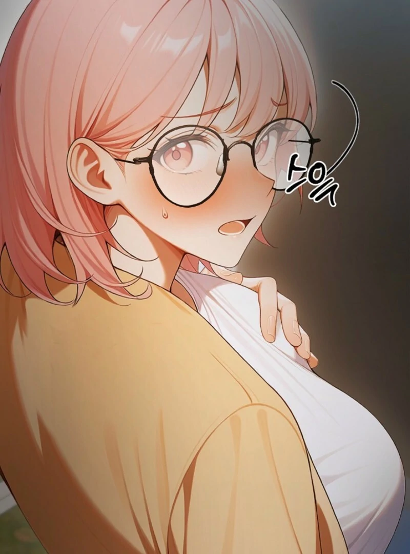 Strong Witch Chapter 23 - Page 100