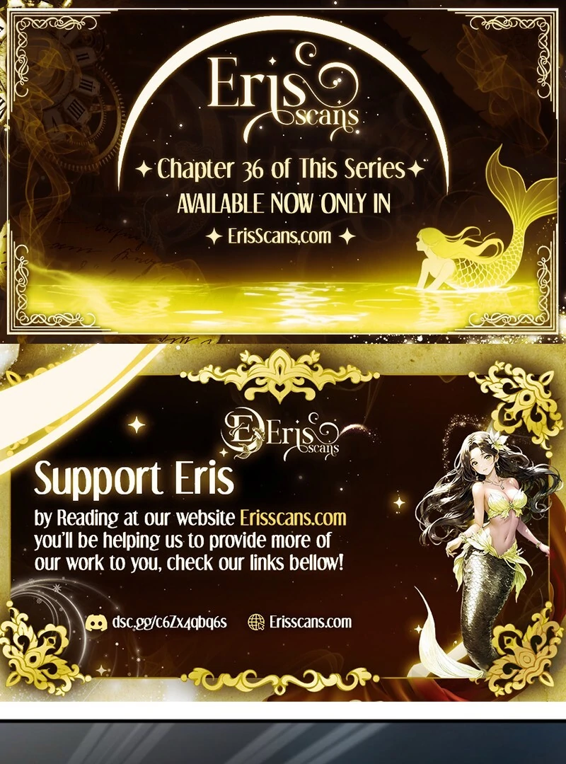 Strong Witch Chapter 24 - Page 1