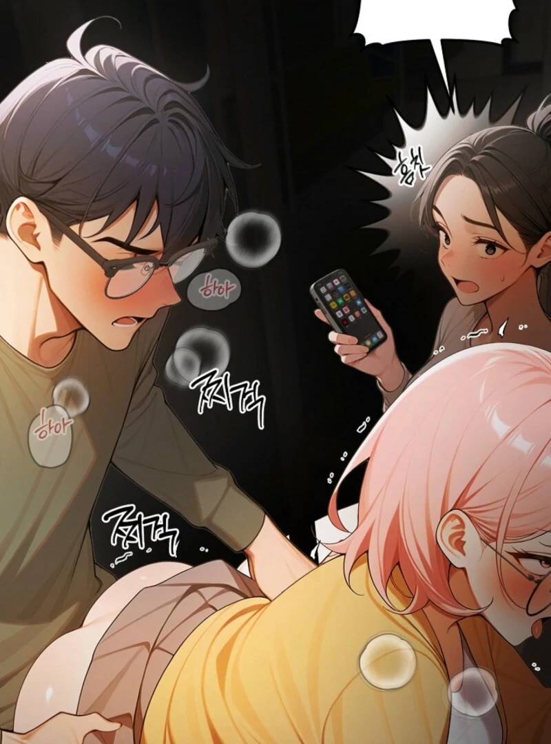 Strong Witch Chapter 24 - Page 11