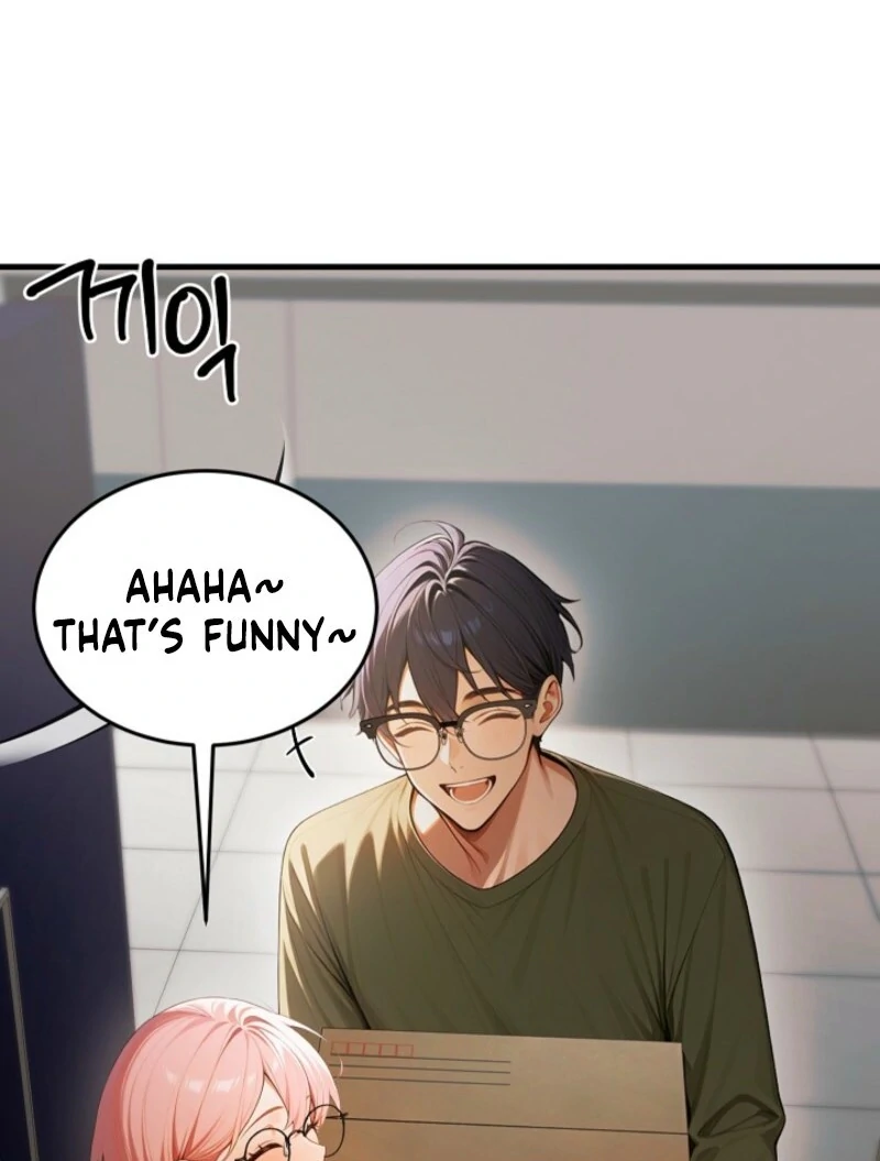 Strong Witch Chapter 24 - Page 110