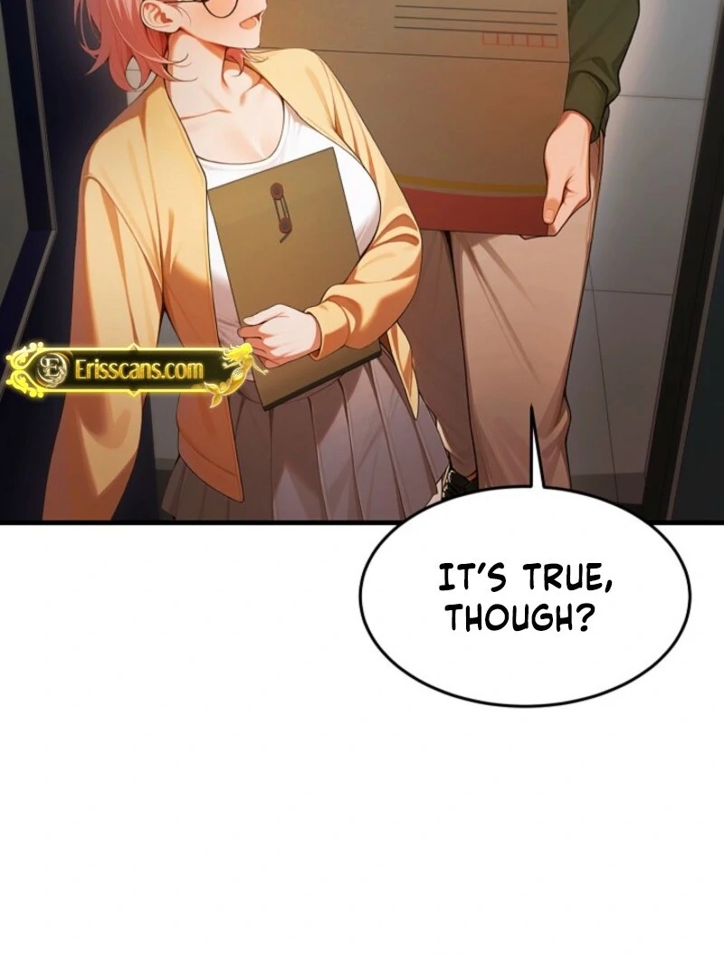 Strong Witch Chapter 24 - Page 111