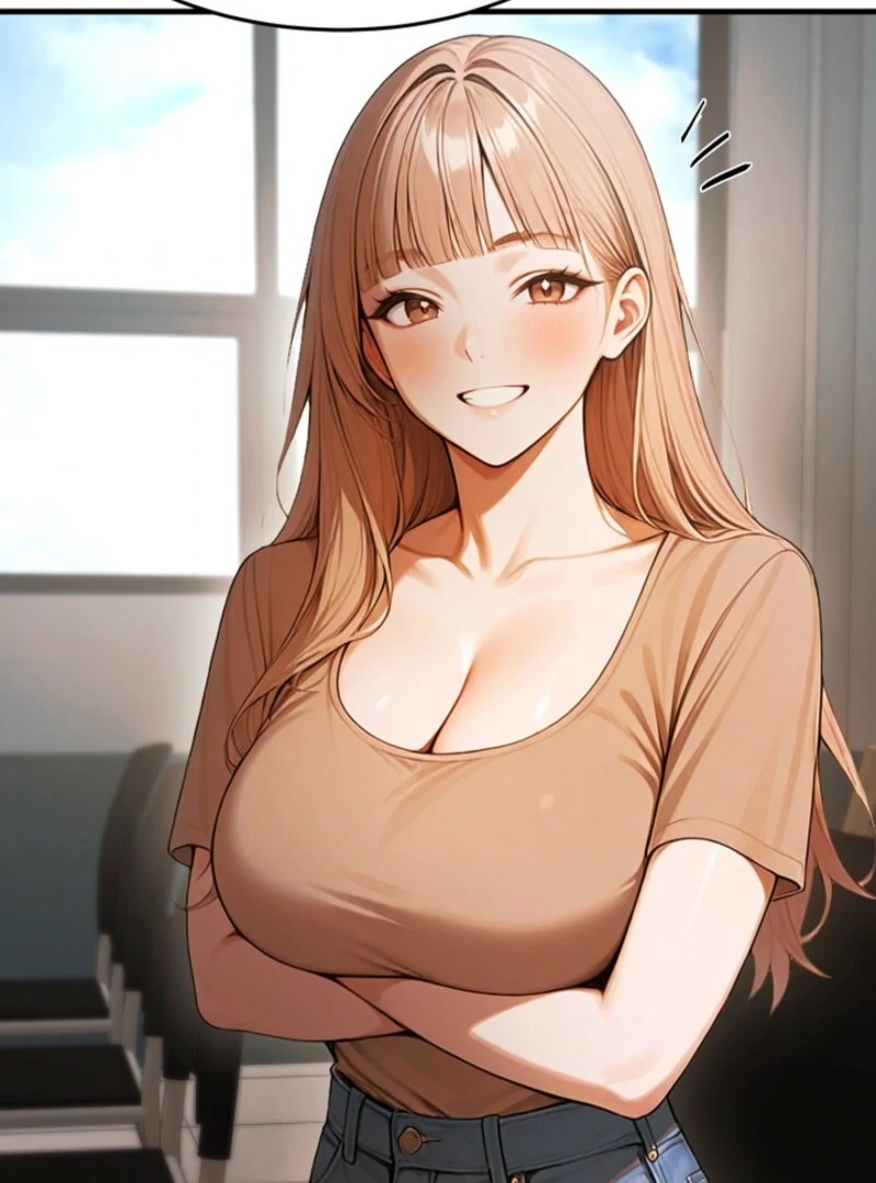 Strong Witch Chapter 24 - Page 114