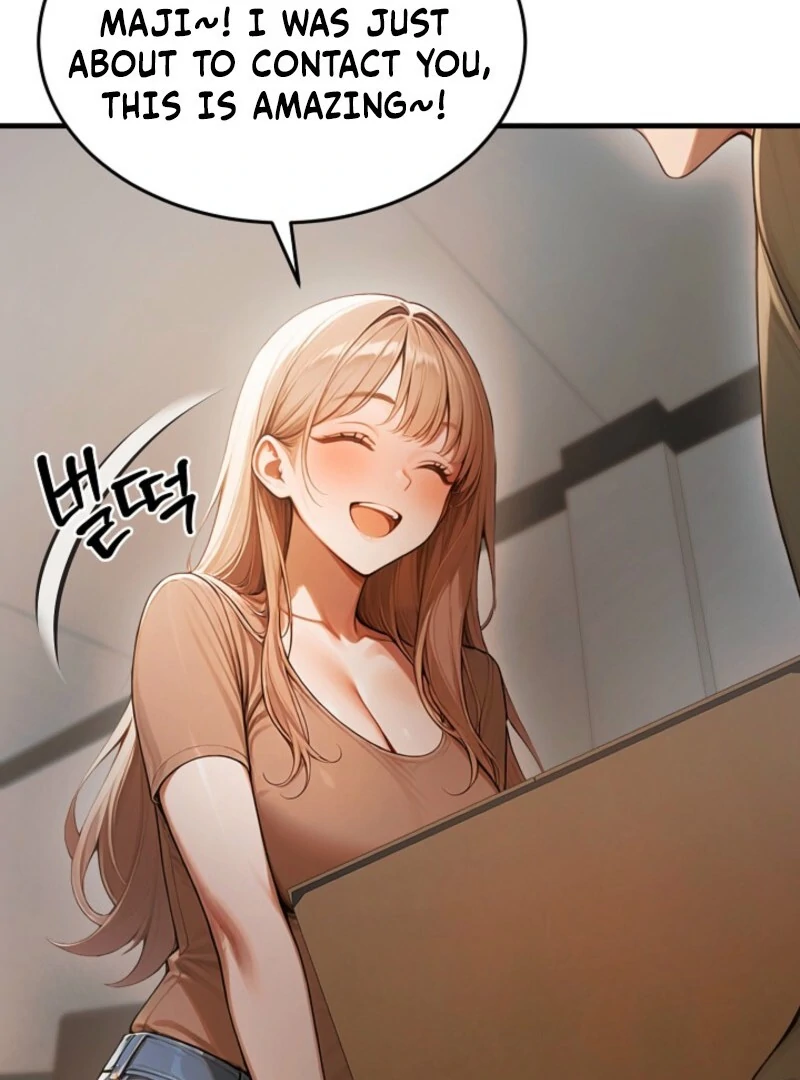 Strong Witch Chapter 24 - Page 116