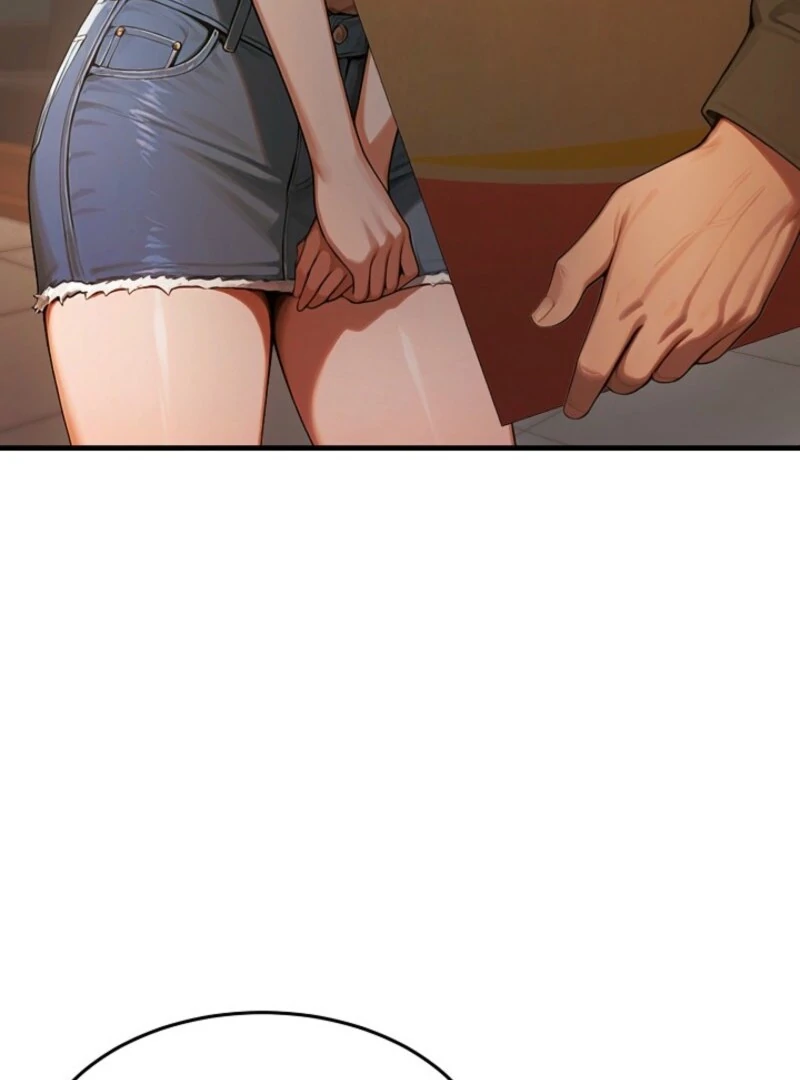 Strong Witch Chapter 24 - Page 117