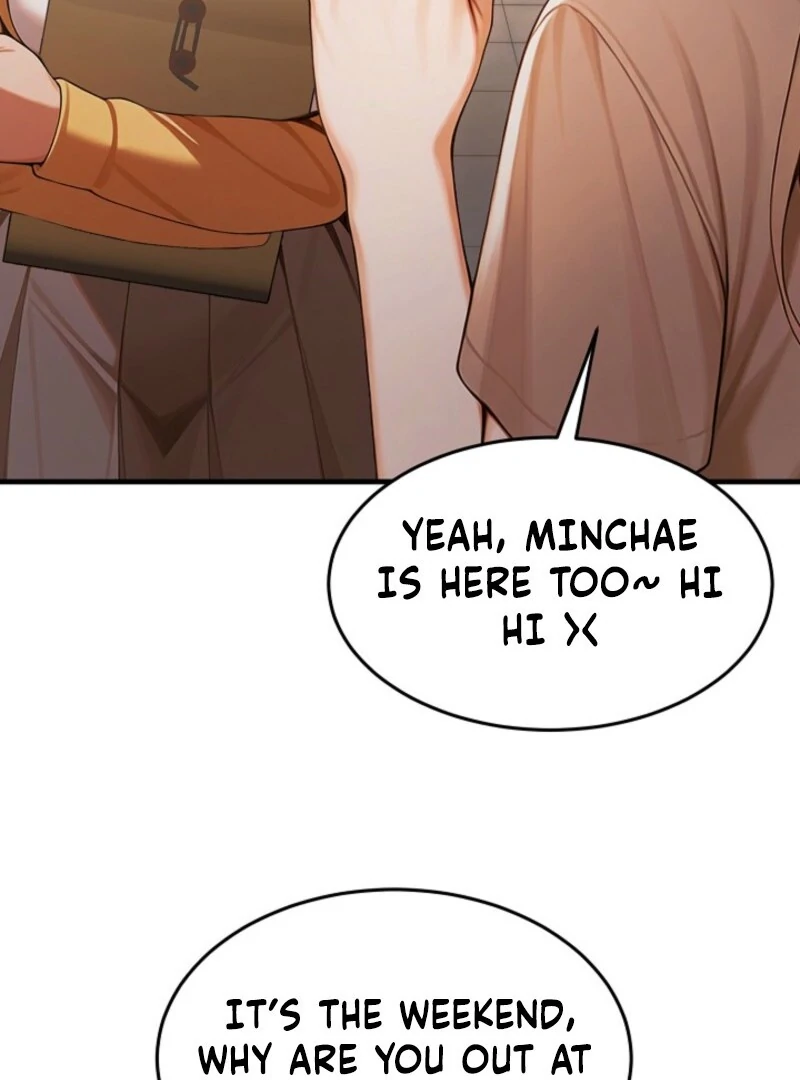 Strong Witch Chapter 24 - Page 119