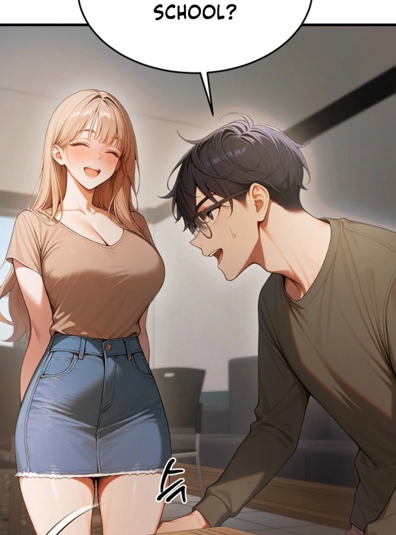 Strong Witch Chapter 24 - Page 120