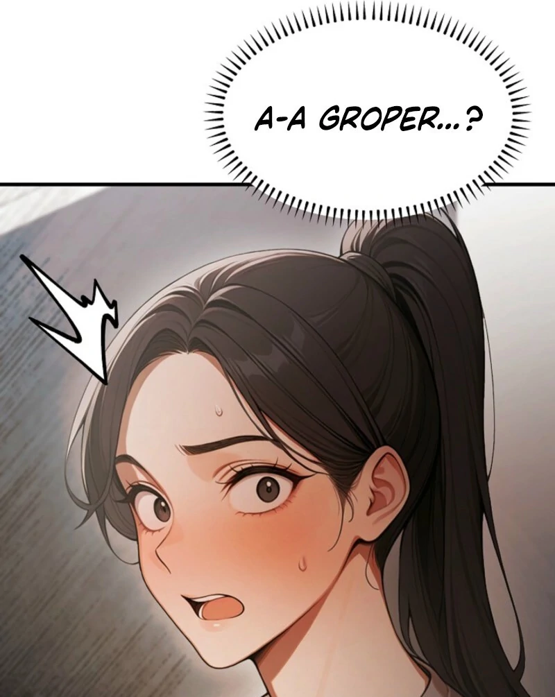 Strong Witch Chapter 24 - Page 13