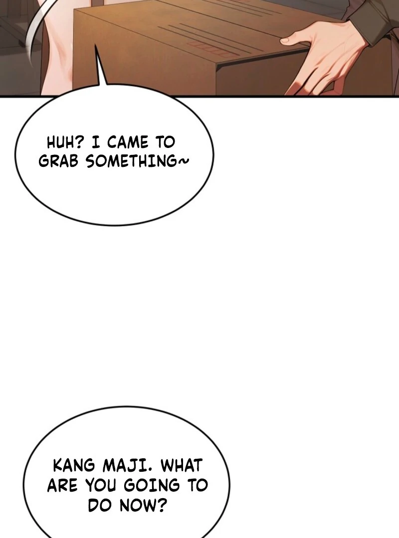 Strong Witch Chapter 24 - Page 121