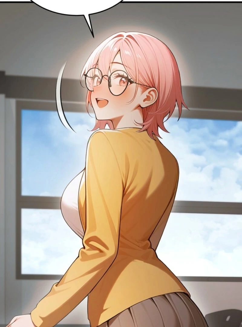 Strong Witch Chapter 24 - Page 122