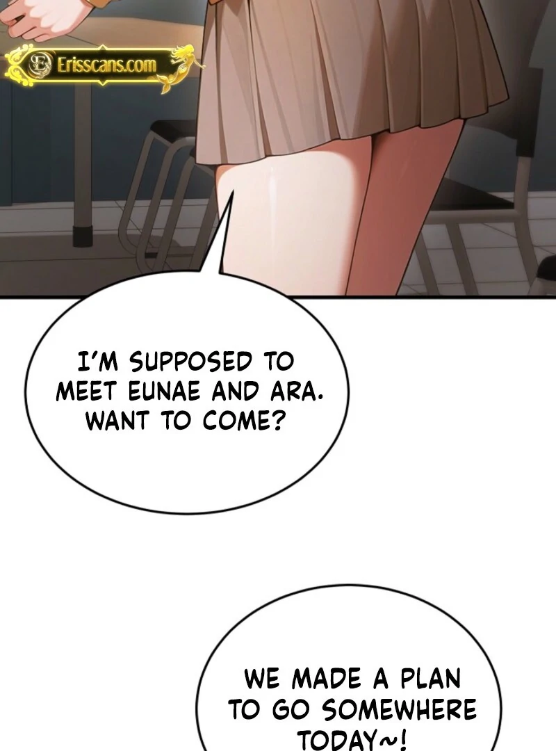 Strong Witch Chapter 24 - Page 123