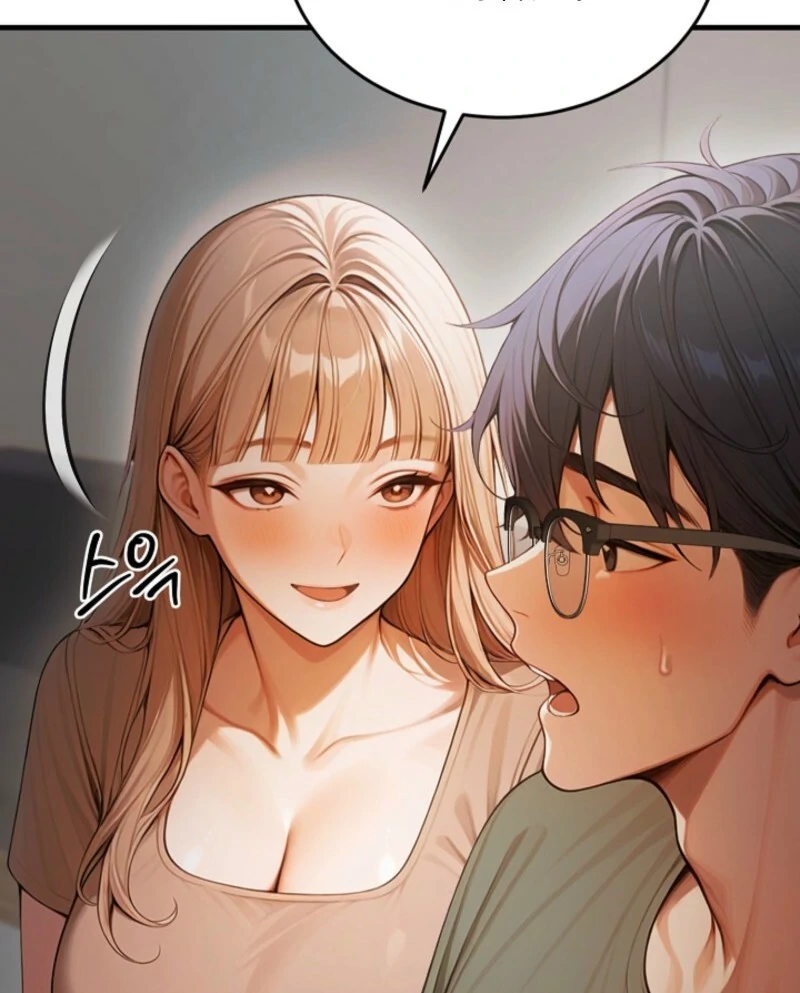 Strong Witch Chapter 24 - Page 124