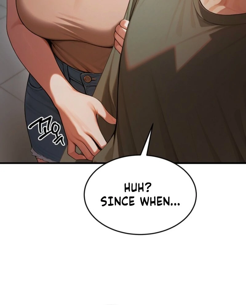 Strong Witch Chapter 24 - Page 125