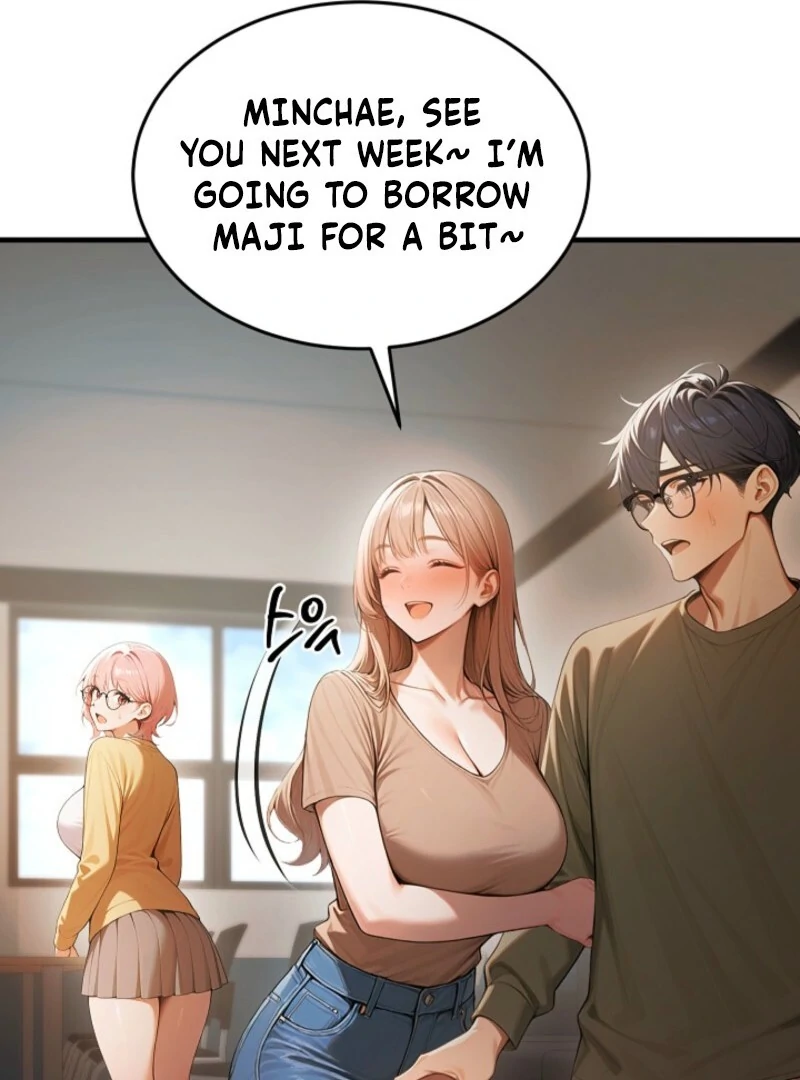 Strong Witch Chapter 24 - Page 126