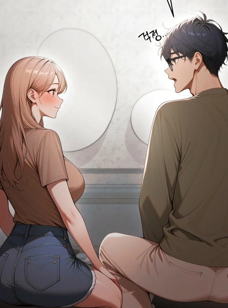 Strong Witch Chapter 24 - Page 131