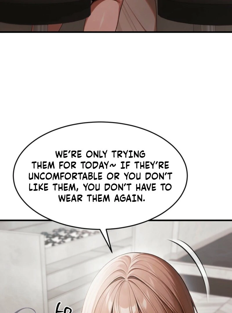 Strong Witch Chapter 24 - Page 132