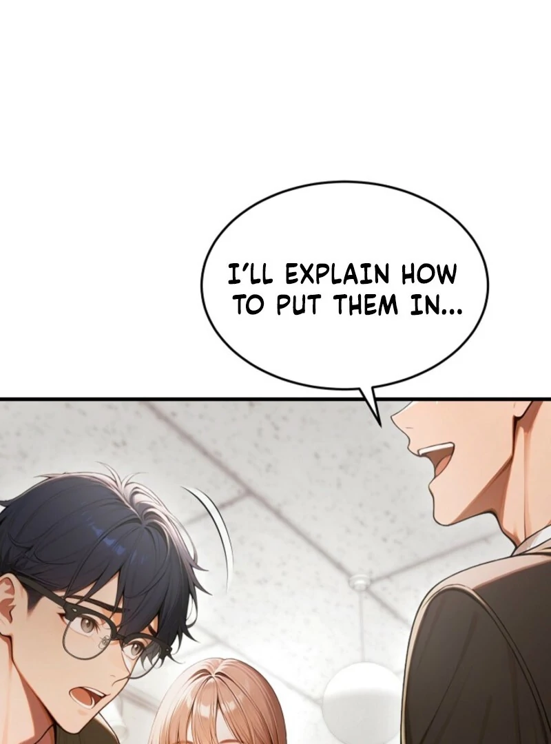 Strong Witch Chapter 24 - Page 134