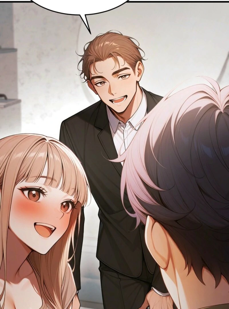 Strong Witch Chapter 24 - Page 137