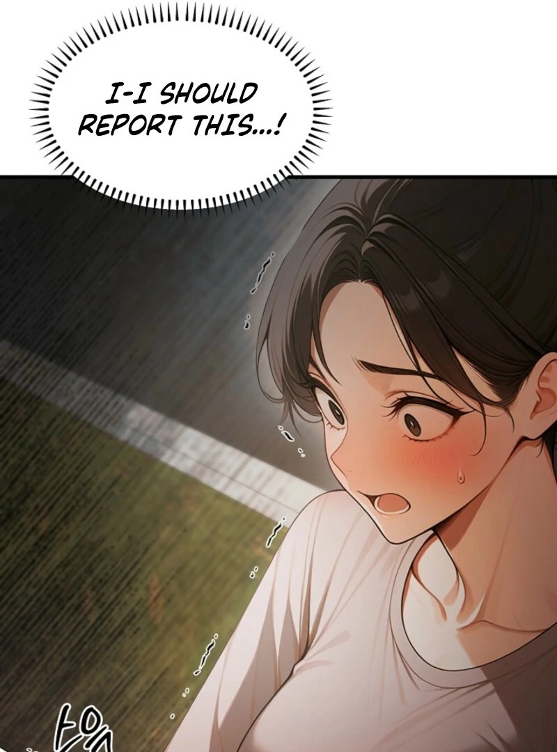 Strong Witch Chapter 24 - Page 15