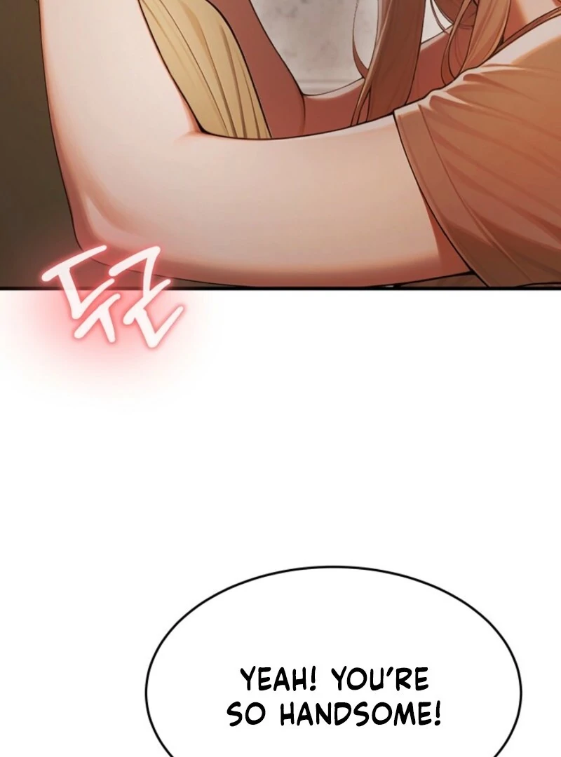 Strong Witch Chapter 24 - Page 143