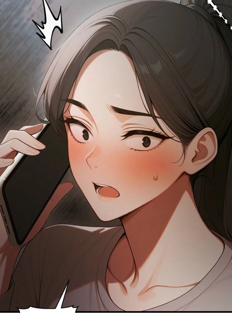 Strong Witch Chapter 24 - Page 17