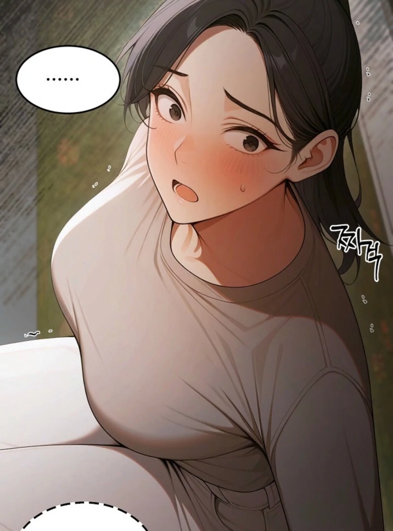 Strong Witch Chapter 24 - Page 23