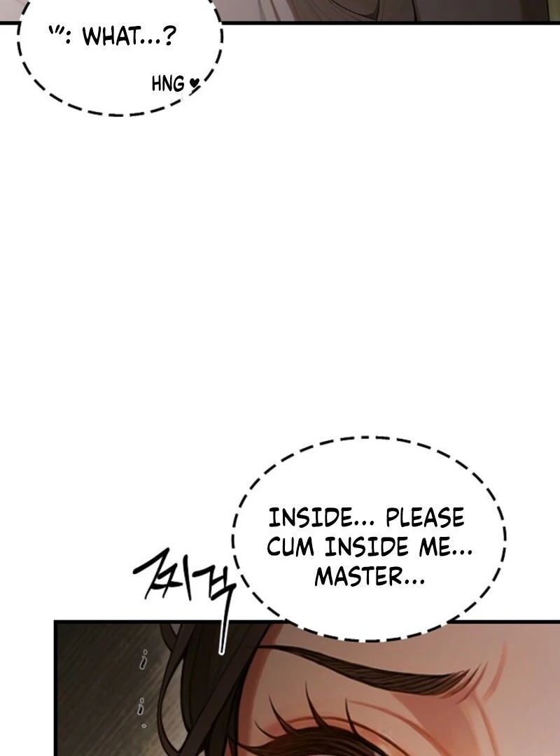 Strong Witch Chapter 24 - Page 24