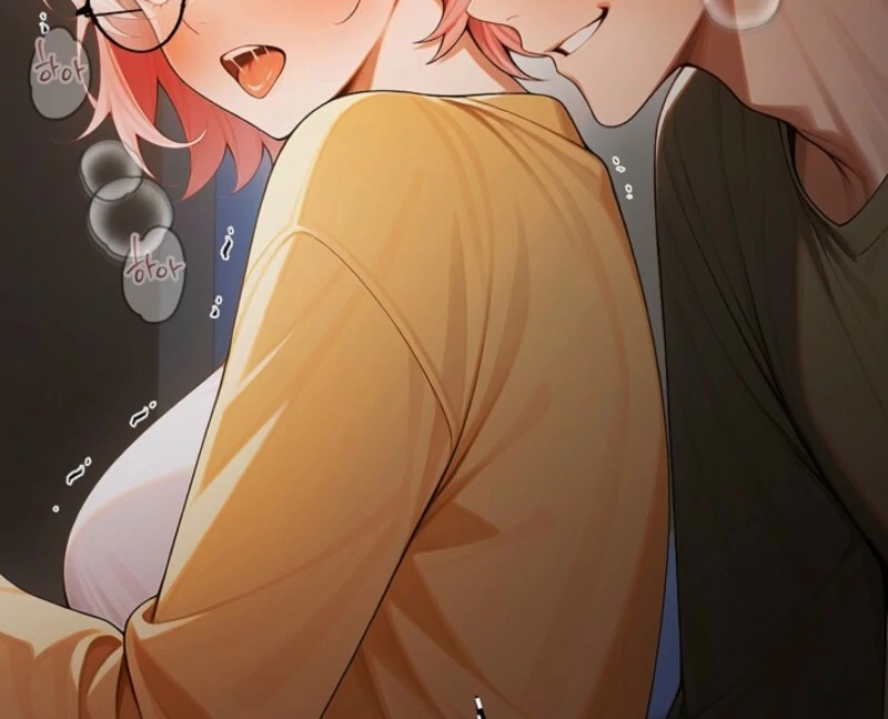 Strong Witch Chapter 24 - Page 27