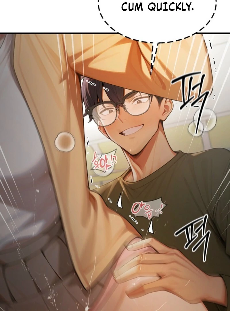 Strong Witch Chapter 24 - Page 31