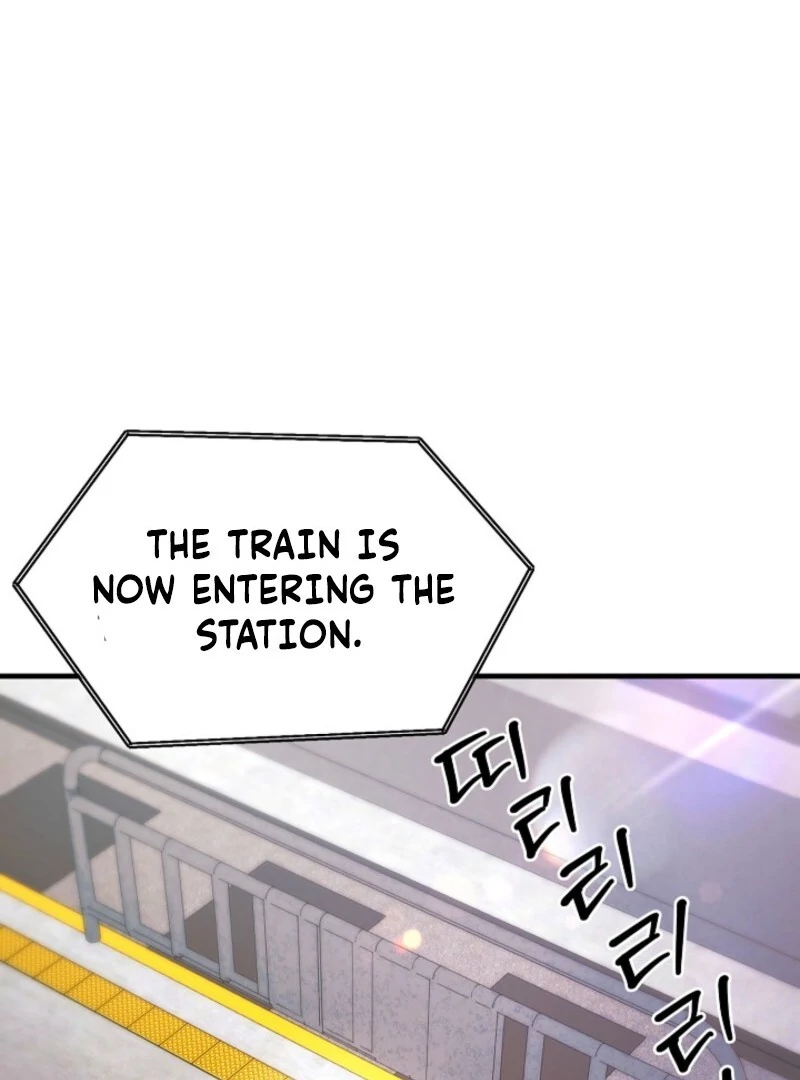 Strong Witch Chapter 24 - Page 33