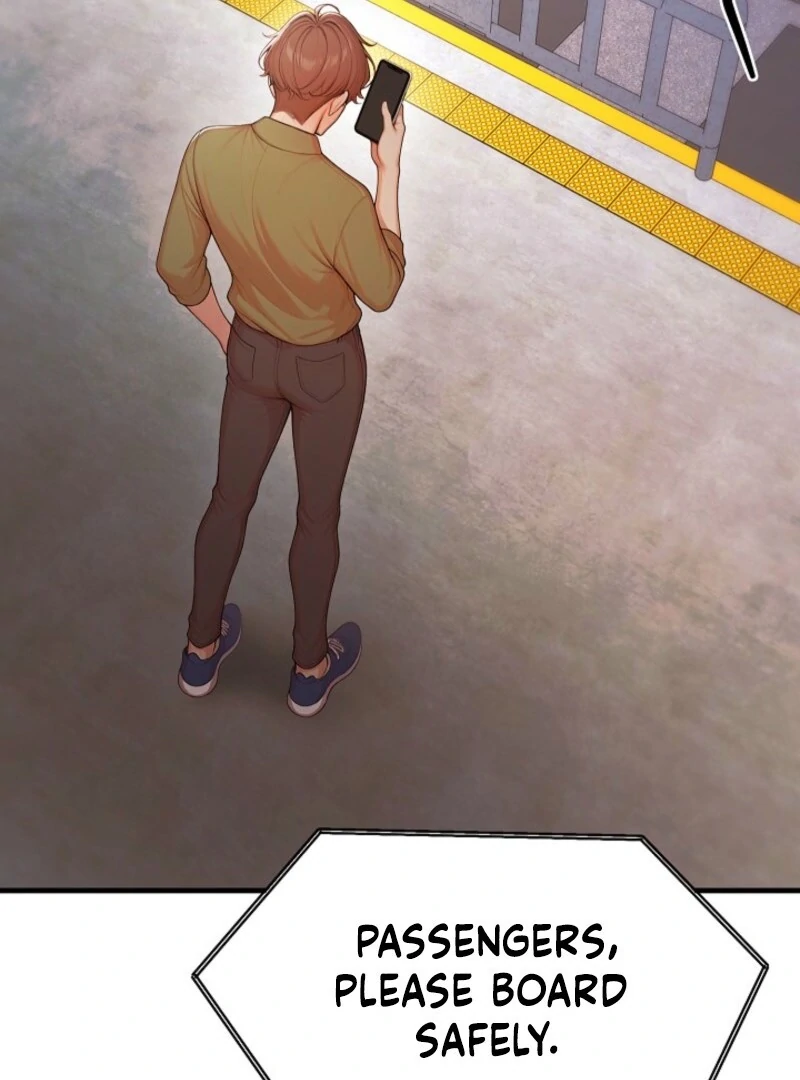 Strong Witch Chapter 24 - Page 34