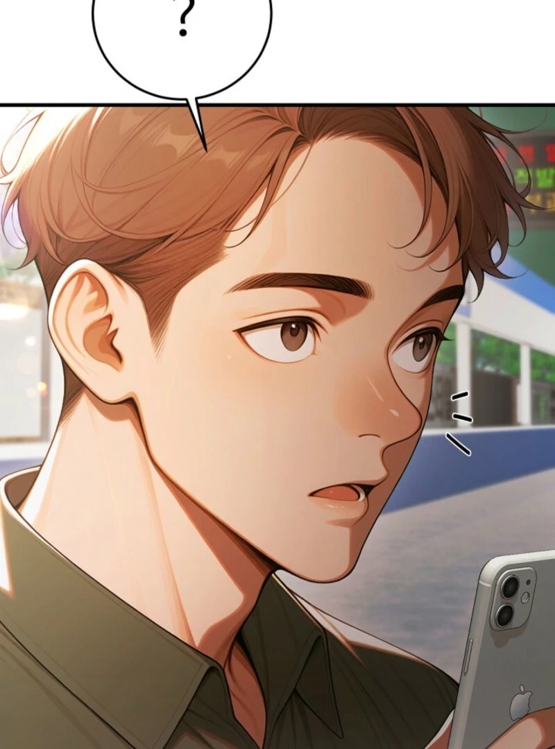 Strong Witch Chapter 24 - Page 37