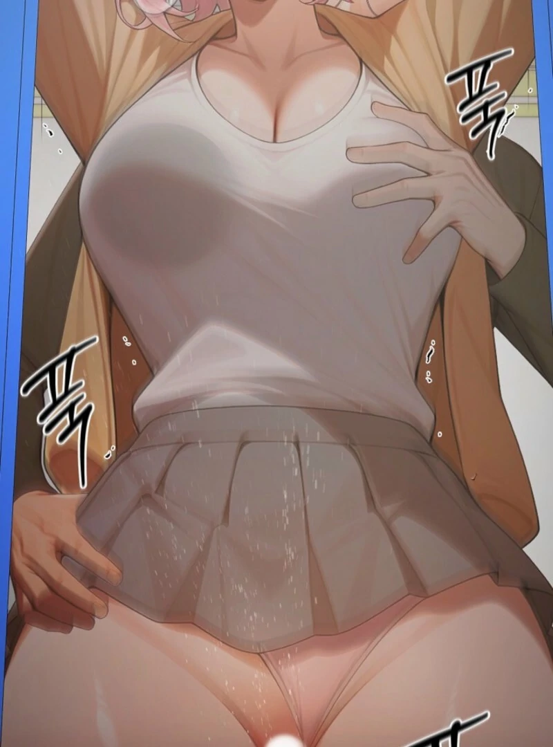 Strong Witch Chapter 24 - Page 39