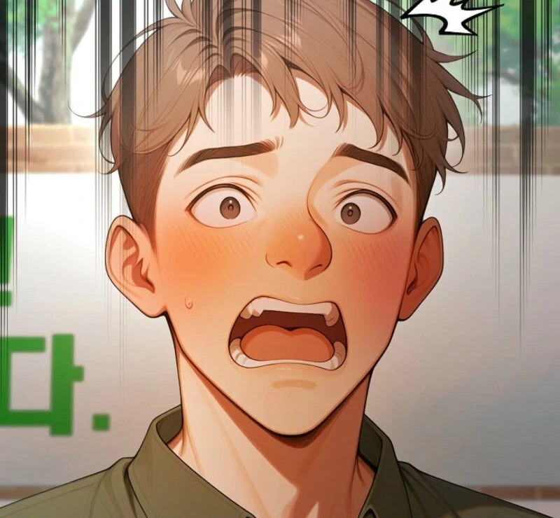 Strong Witch Chapter 24 - Page 41