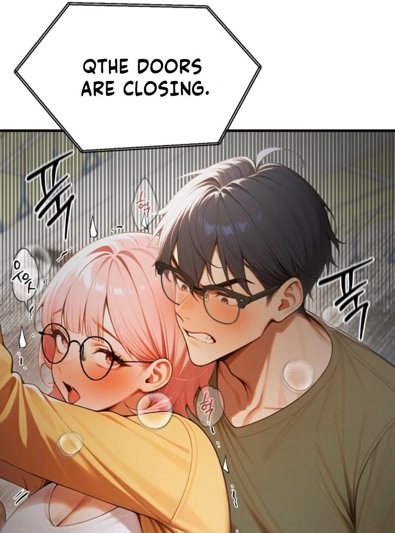 Strong Witch Chapter 24 - Page 43