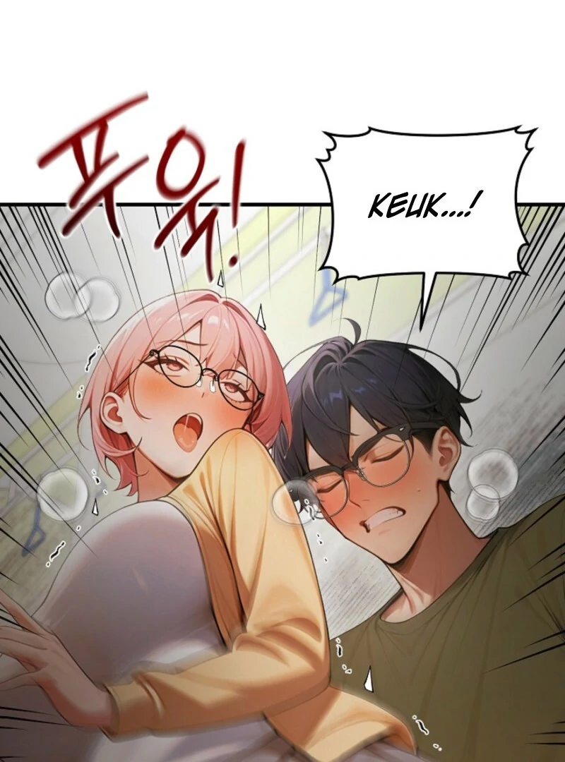 Strong Witch Chapter 24 - Page 45