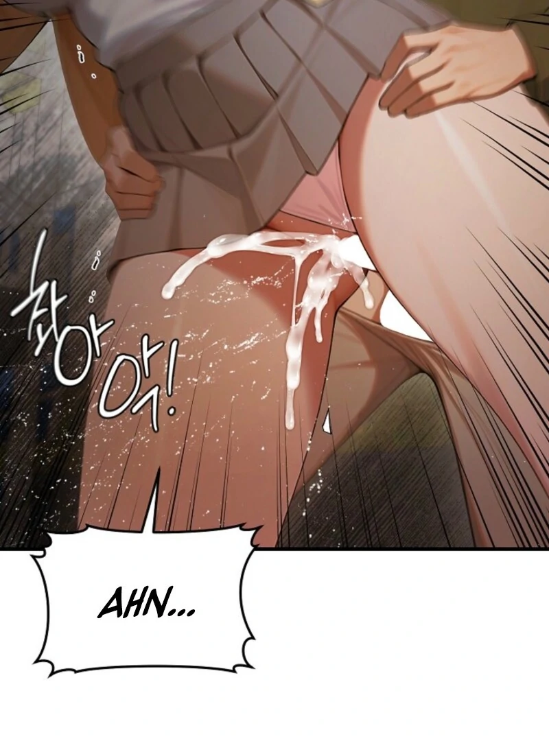 Strong Witch Chapter 24 - Page 46